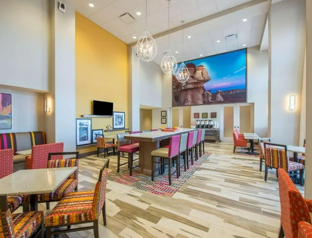 Hampton Inn & Suites Phoenix East Mesa hotel detail image 4