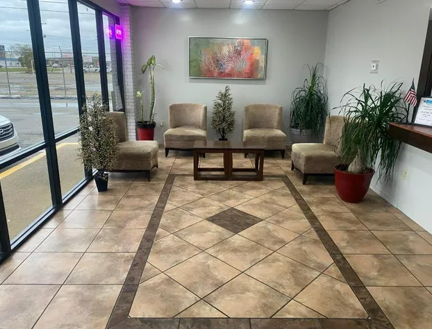 Pascagoula Extended Stay hotel detail image 2