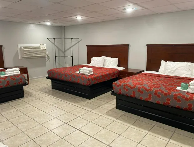 Pascagoula Extended Stay hotel detail image 3