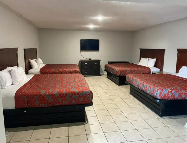 Pascagoula Extended Stay hotel detail image 4