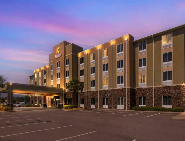 Comfort Inn & Suites Valdosta I-75 hotel detail image 3