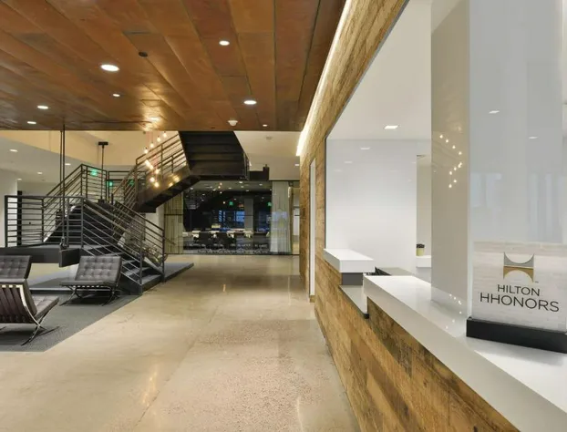 The Lismore Eau Claire - a DoubleTree by Hilton hotel detail image 2