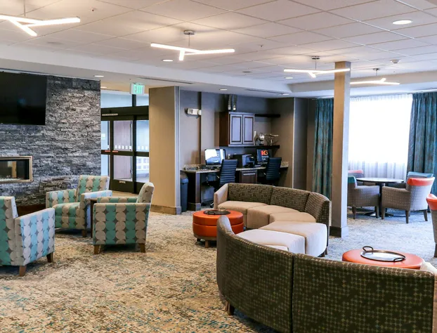 Holiday Inn & Suites Denver Tech Center-Centennial by IHG hotel detail image 1