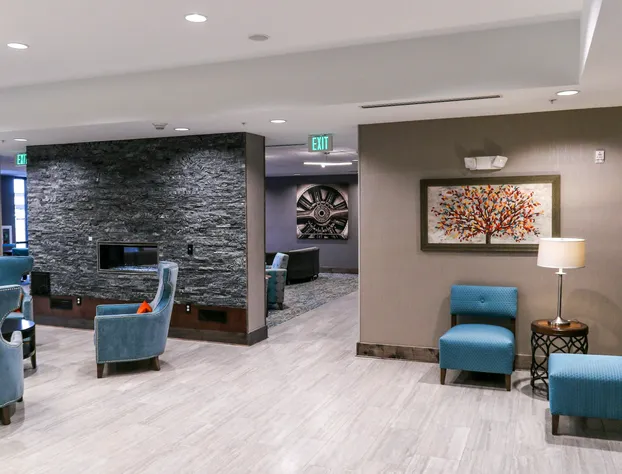 Holiday Inn & Suites Denver Tech Center-Centennial by IHG hotel detail image 2