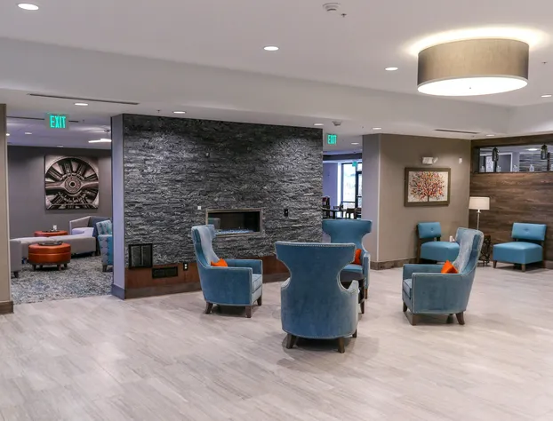 Holiday Inn & Suites Denver Tech Center-Centennial by IHG hotel detail image 3