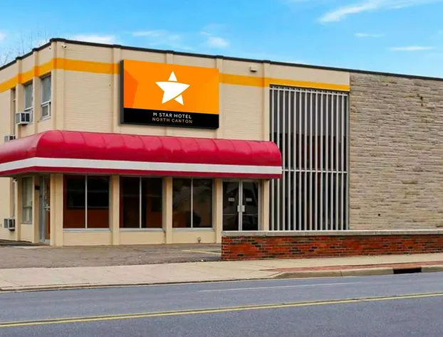 M Star North Canton - Hall of Fame hotel detail image 4