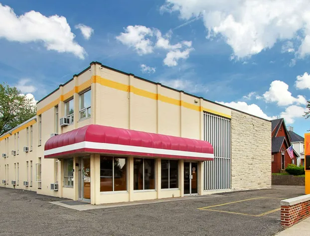 M Star North Canton - Hall of Fame hotel detail image 2