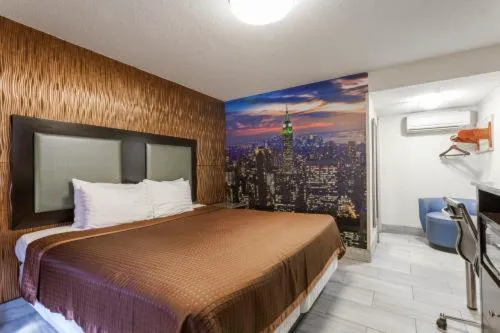 Travelodge by Wyndham South Hackensack hotel detail image 3