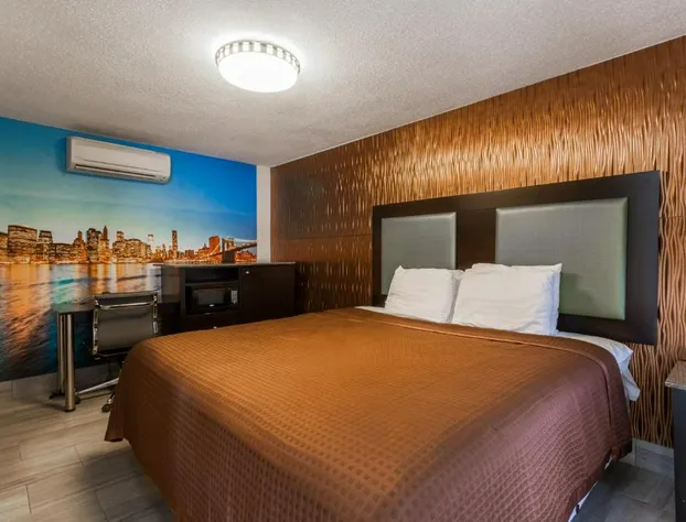 Travelodge by Wyndham South Hackensack hotel detail image 3