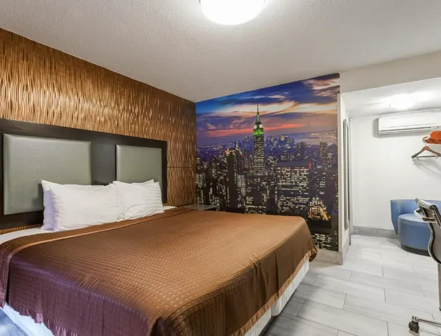 Travelodge by Wyndham South Hackensack hotel detail image 4