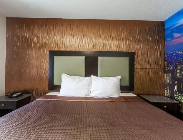 Travelodge by Wyndham South Hackensack hotel detail image 4