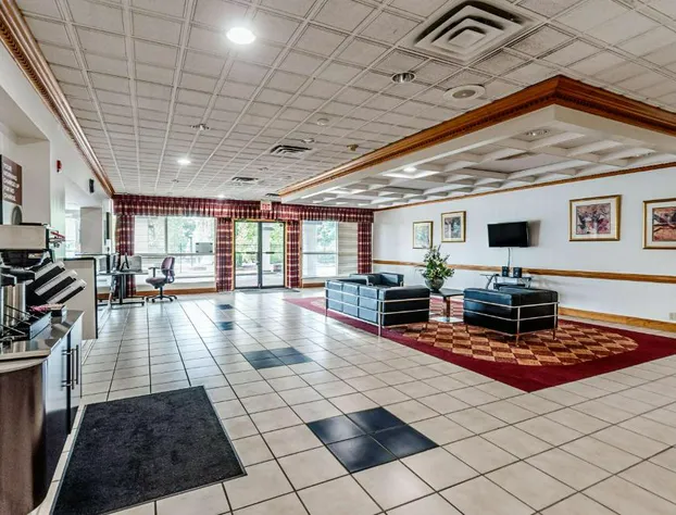 Motel 6 Dumfries, VA hotel detail image 4