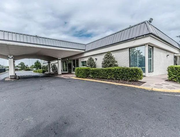 Motel 6 Dumfries, VA hotel detail image 1