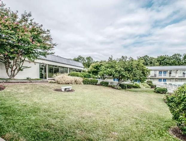 Motel 6 Dumfries, VA hotel detail image 3