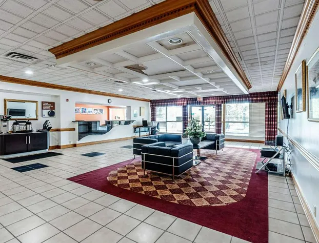 Motel 6 Dumfries, VA hotel detail image 4