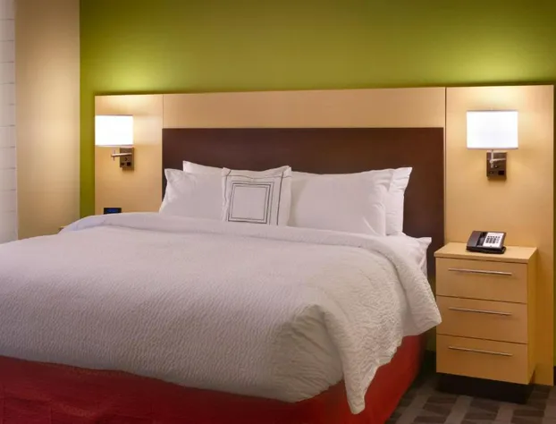 TownePlace Suites by Marriott Dickinson hotel detail image 3