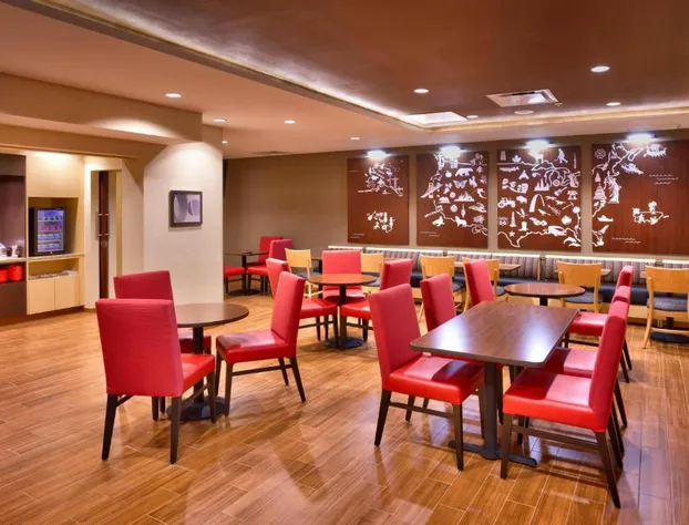 TownePlace Suites by Marriott Dickinson hotel detail image 2