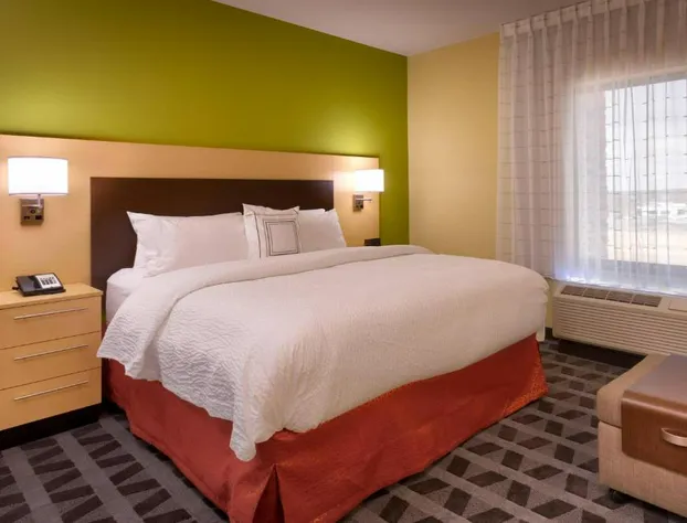 TownePlace Suites by Marriott Dickinson hotel detail image 4