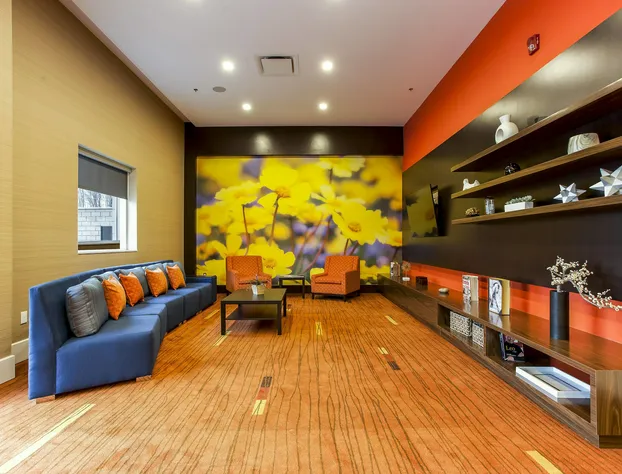 Courtyard by Marriott Montreal West Island/Baie D'Urfe hotel detail image 3