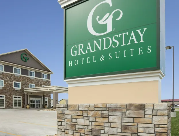 GrandStay Hotel and Suites hotel detail image 2