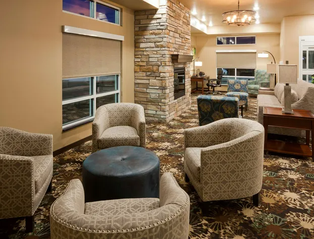 GrandStay Hotel and Suites hotel detail image 3