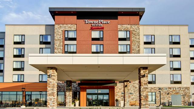 TownePlace Suites by Marriott Kincardine hotel detail image 3