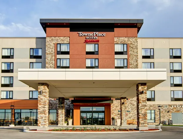 TownePlace Suites by Marriott Kincardine hotel detail image 2