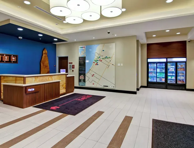 TownePlace Suites by Marriott Kincardine hotel detail image 4