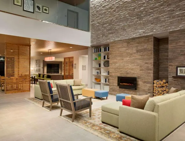 Country Inn & Suites by Radisson Asheville River Arts District hotel detail image 4