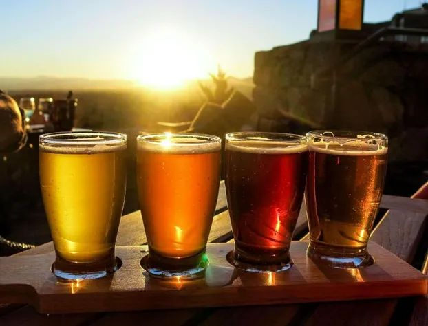 Country Inn & Suites by Radisson Asheville River Arts District hotel detail image 3