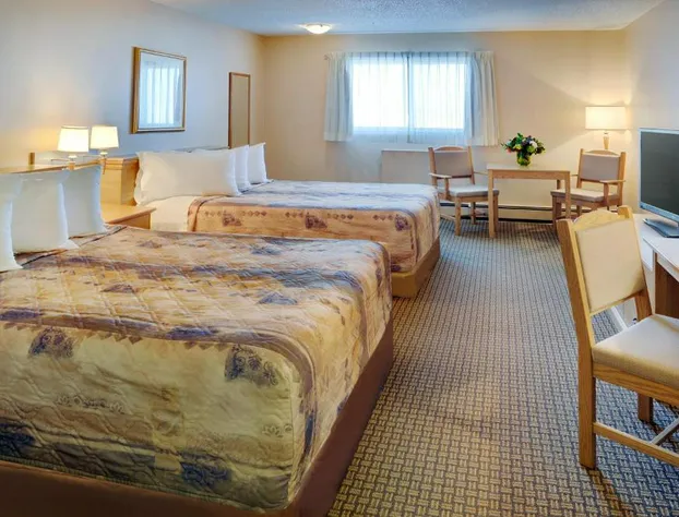 Nova Inn Kindersley hotel detail image 1