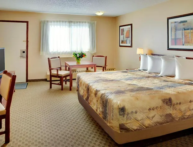 Nova Inn Kindersley hotel detail image 4