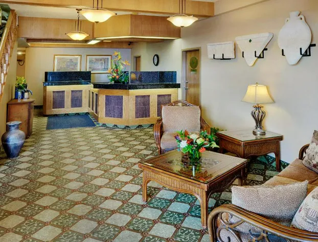 Nova Inn Kindersley hotel detail image 1