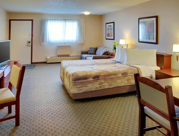 Nova Inn Kindersley hotel detail image 3