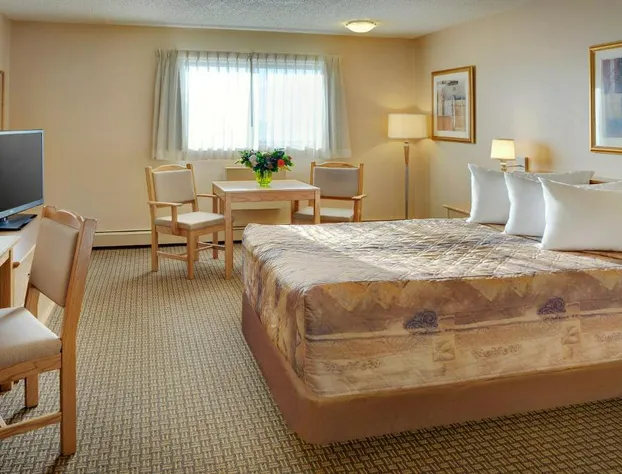 Nova Inn Kindersley hotel detail image 4