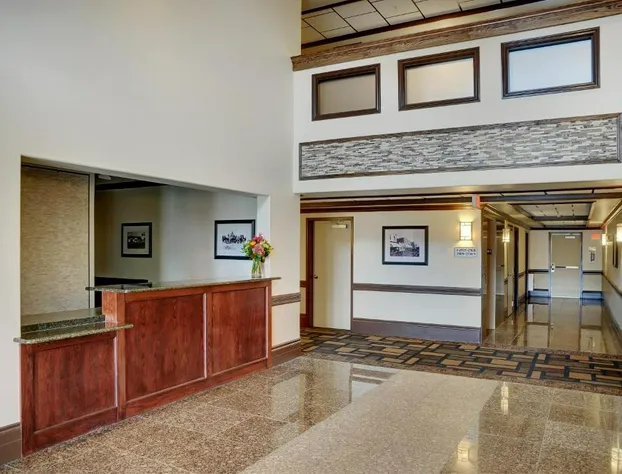 Kindersley Inn hotel detail image 2