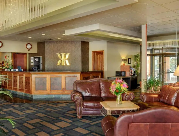 Kindersley Inn hotel detail image 2