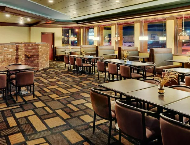 Kindersley Inn hotel detail image 4