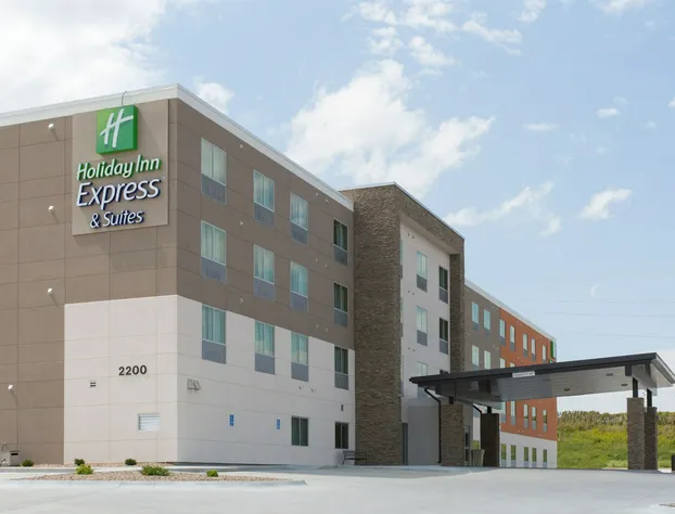 Holiday Inn Express and Suites Lincoln I - 80 by IHG hotel detail image 1