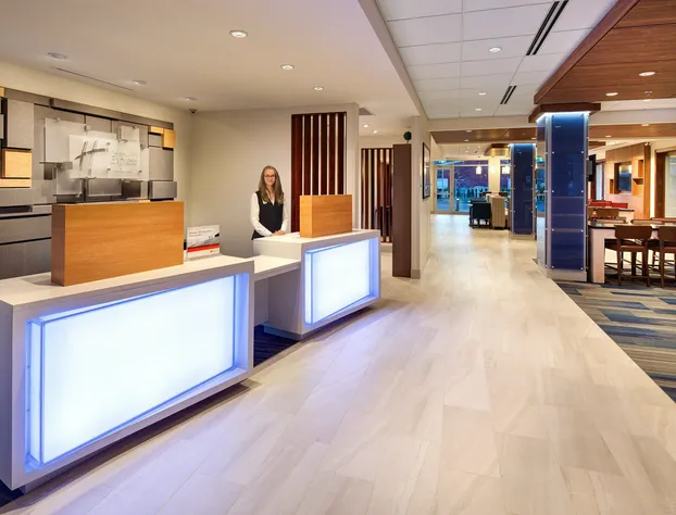 Holiday Inn Express & Suites Terrace by IHG hotel detail image 4