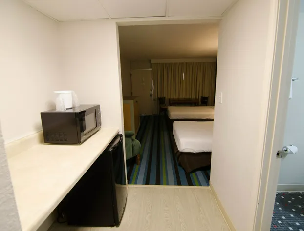 Ocean Inn hotel detail image 1