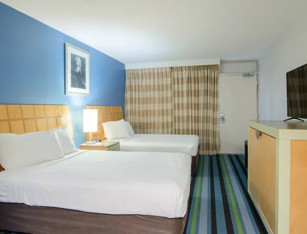 Ocean Inn hotel detail image 2