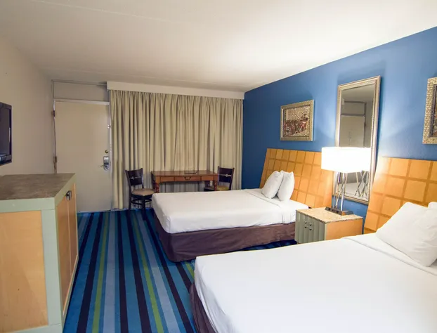 Ocean Inn hotel detail image 3