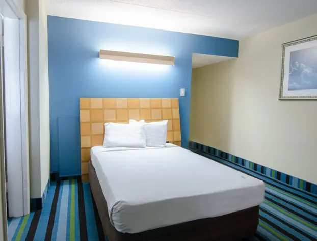 Ocean Inn hotel detail image 4