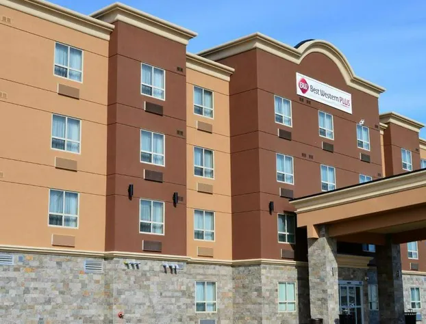 Best Western Plus Kindersley Hotel hotel detail image 3