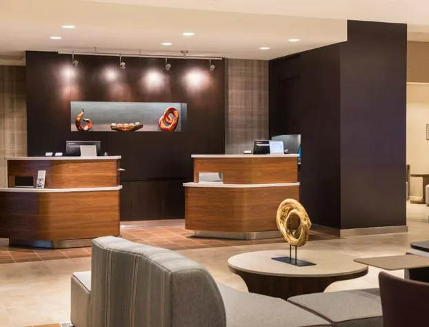 Courtyard by Marriott Elmira Horseheads hotel detail image 4