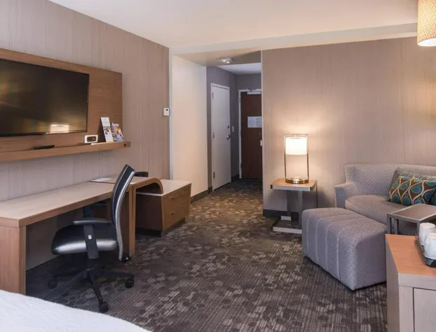 Courtyard by Marriott Elmira Horseheads hotel detail image 4