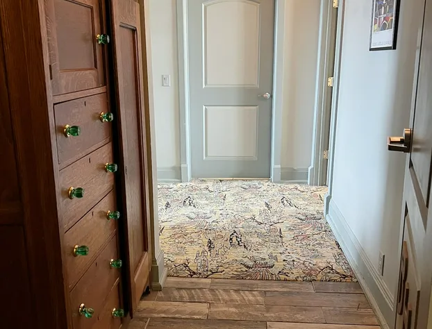 The Black Hawk Hotel hotel detail image 4