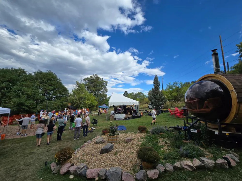 Foot of the Mountain Motel hotel hero