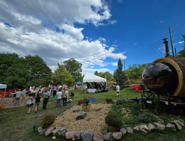 Foot of the Mountain Motel hotel detail image 2